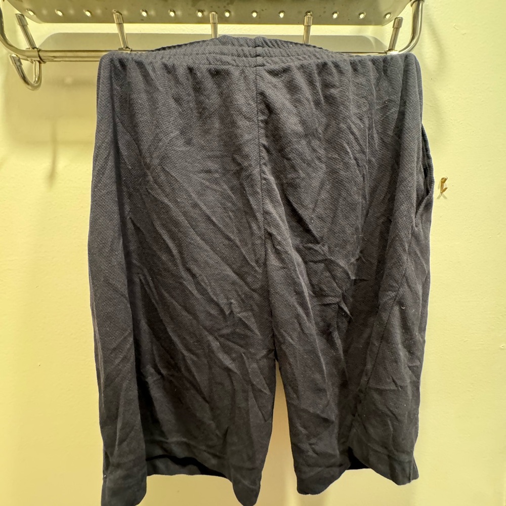 Uniqlo airism shorts